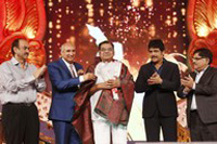Cine Maa Awards Photos